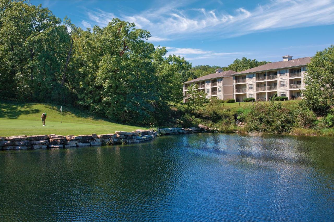 Worldmark Branson Exterior foto